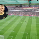 Arsenal Tipped to Sign Erling Haaland From City (London, 2026)