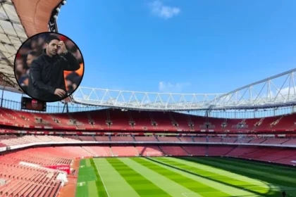 Arsenal Transfer Blow as Nicolò Tresoldi and Julián Álvarez Deals Ruled Out North London 2026