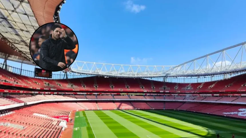 Arsenal Transfer Blow as Nicolò Tresoldi and Julián Álvarez Deals Ruled Out North London 2026
