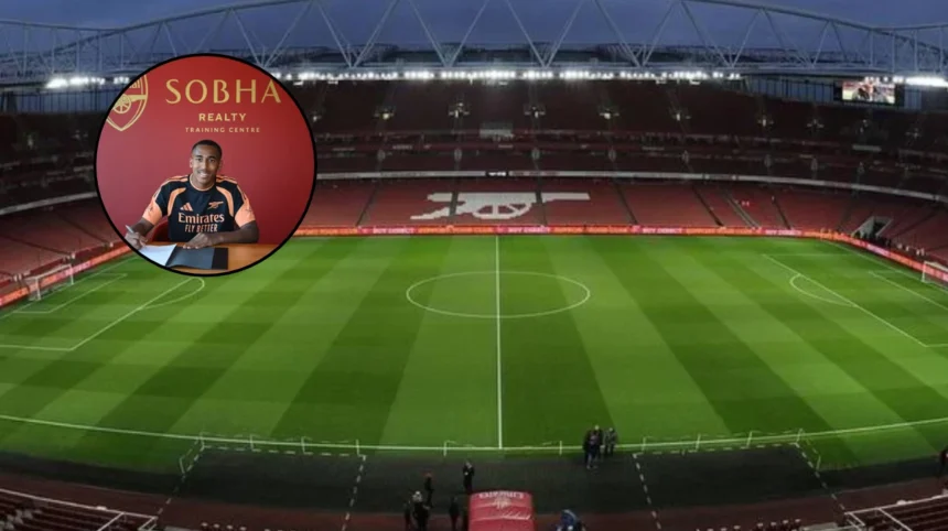 Arsenal U18 Beat Tottenham 2-1 as Mylo Bernard Shines in London Colney 2026