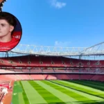 Arsenal Wary of FC Barcelona Threat in Julián Álvarez Transfer: London 2026