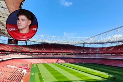 Arsenal Wary of FC Barcelona Threat in Julián Álvarez Transfer: London 2026