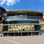 Arsenal Weigh Up €80m Dani Olmo January Move London 2026