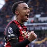 Arsenal and Man United Enquire About Eli Junior Kroupi (Bournemouth) 2026
