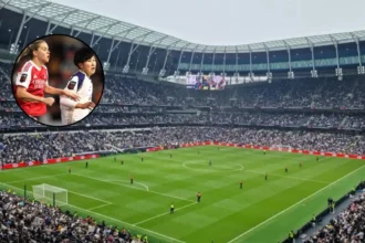 Arsenal and Tottenham Face Crucial Women’s Super League Derby, London 2026