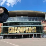 Arteta Hails Arsenal Finisher Madueke After Felling Forest Nottingham 2026