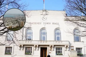 Barnet Conservatives Propose Haifa Twinning as Hackney Ends Partnership Barnet 2026