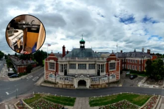Barnet Council Cracks Down on Rogue Landlords: Barnet 2026