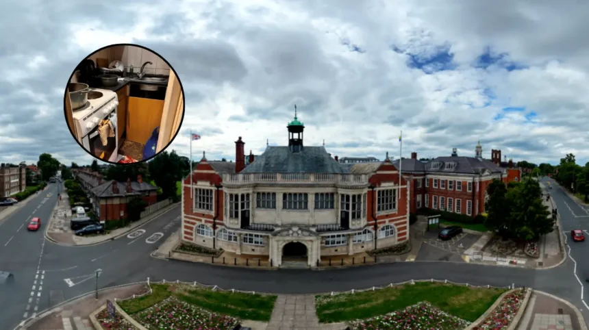 Barnet Council Cracks Down on Rogue Landlords: Barnet 2026