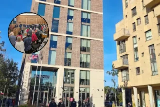 Barnet Council In Talks To Exceed Council Tax Cap Barnet 2026