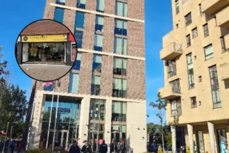 Barnet Council Launches Bumblebee Estate Agency in New Barnet 2026