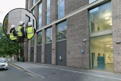 Barnet Council Proposes £770,136 Oversight for Colindale Fire Repairs 2026