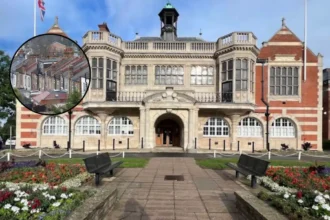 Barnet Council Targets 100 Empty Homes in Major Drive Barnet 2026