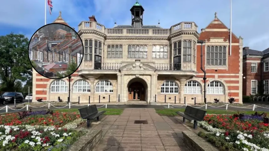 Barnet Council Targets 100 Empty Homes in Major Drive Barnet 2026