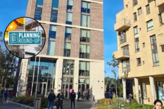 Barnet Council Validates Ice Rink Plans at Brent Cross 2026