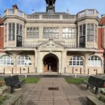 Barnet Council Votes To Twin With Haifa Israel Barnet 2026