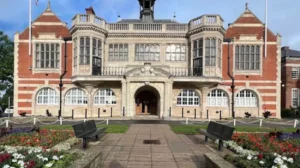 Barnet Council Votes To Twin With Haifa Israel Barnet 2026