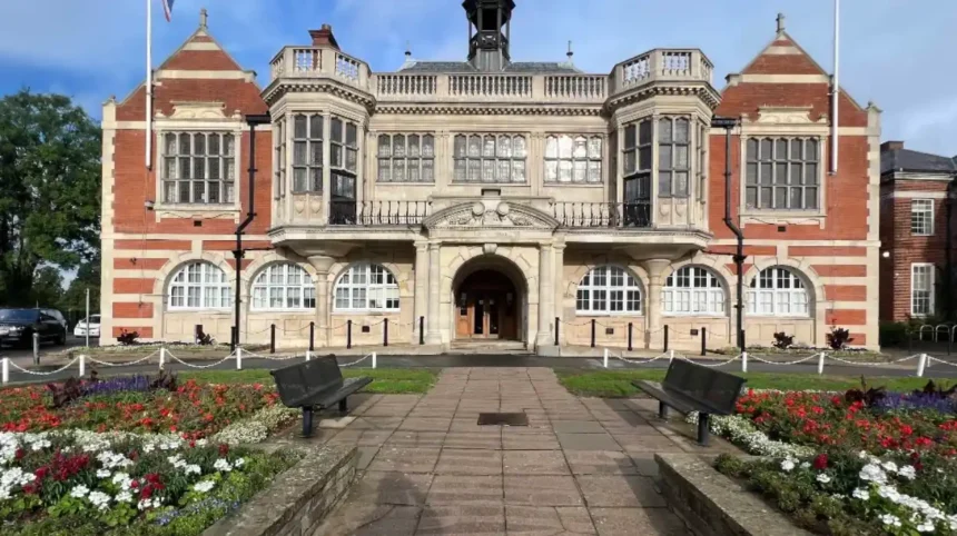 Barnet Council Votes to Twin With Israeli City Haifa, London 2026