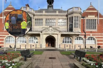 Barnet Council Warns of Council Tax Hike and Fortnightly Bins, Barnet 2026