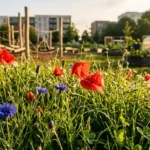 Barnet Council_ Nature Conservation and Green Spaces Guide