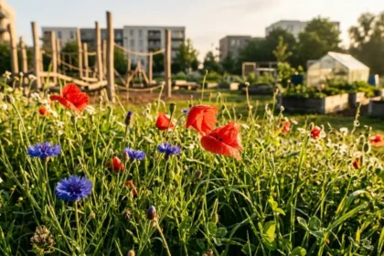 Barnet Council_ Nature Conservation and Green Spaces Guide