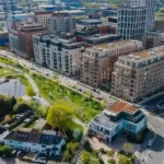 Barnet Growth and RegenerationHow North London Is Changing