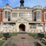 Barnet Labour Tables Antisemitism Motion Against Green Party Policy Barnet 2026