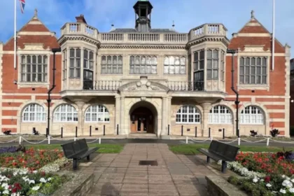 Barnet Labour Tables Antisemitism Motion Against Green Party Policy Barnet 2026