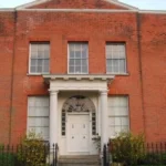 Barnet Listed Buildings Historic England Guide to Key Sites