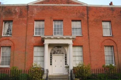 Barnet Listed Buildings Historic England Guide to Key Sites