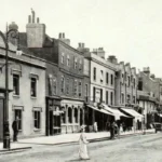 Barnet Name Origin The Story Behind Barnet, London