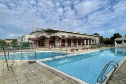 Barnet Sports Facilities_ Pools, Gyms, Courts & Pitches