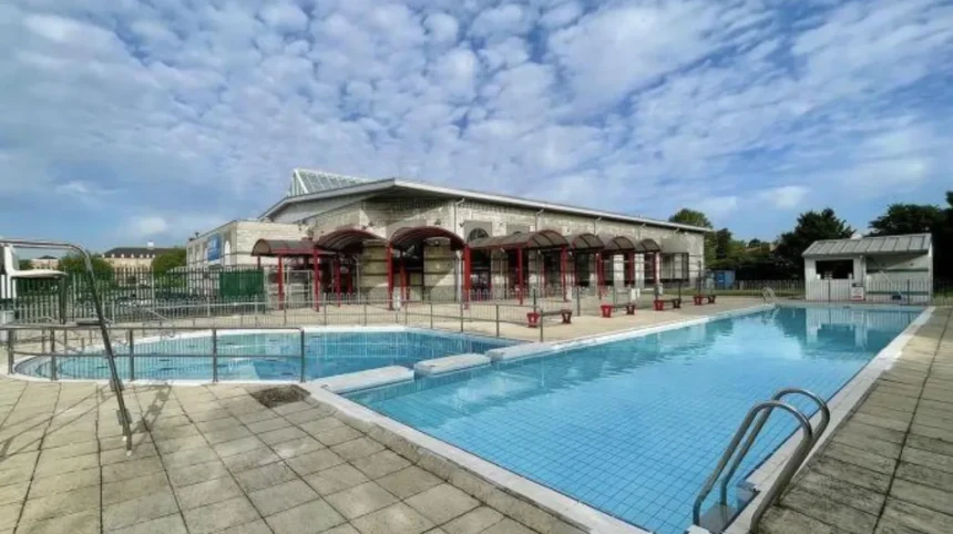 Barnet Sports Facilities_ Pools, Gyms, Courts & Pitches