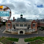 Barnet Validates Planning Plans Including Padel Courts and HMOs Barnet 2026
