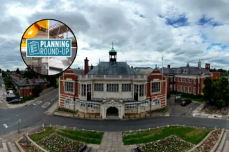 Barnet Validates Planning Plans Including Padel Courts and HMOs Barnet 2026