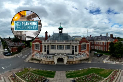Barnet Validates Planning Plans Including Padel Courts and HMOs Barnet 2026