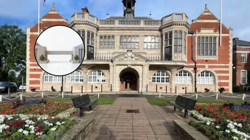 Barnet Votes for Haifa Twinning Discussions as Hackney Review Awaits Barnet 2026