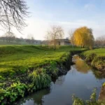 Best Barnet Locations for a Morning Out Parks, History and Museums