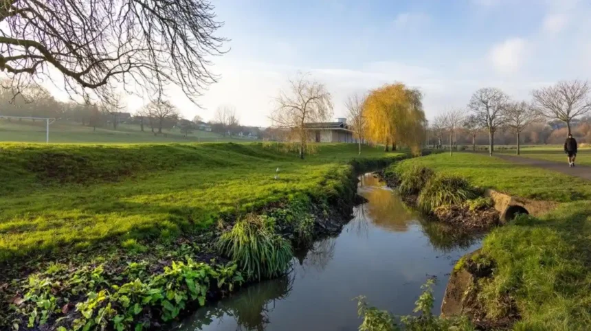 Best Barnet Locations for a Morning Out Parks, History and Museums