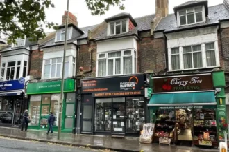 Best Barnet Shopping Areas for Local Shops and Markets