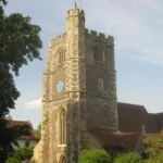 Best Places for Architectural Photography in Barnet, North London