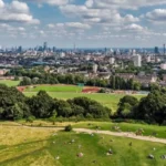 Best Places to Unwind in North London After Sightseeing