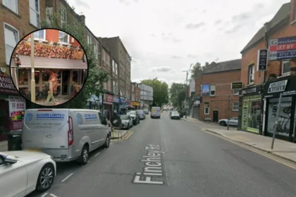 Bonoo Indian Restaurant Named World Hidden Gem Finchley Road 2026