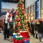 Borrowers warned about being careful around Christmas spending