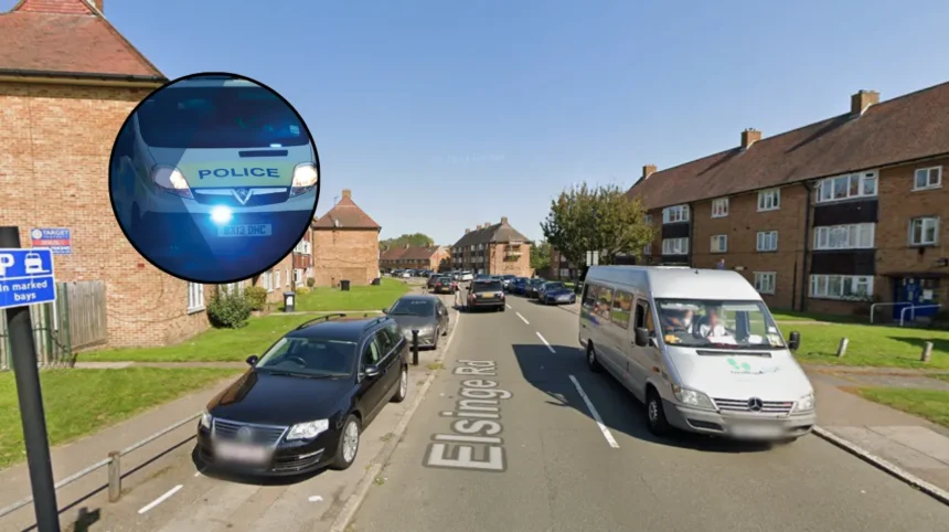 Boy Killed in Fatal E-Bike Collision: Driver Arrested in Enfield 2026