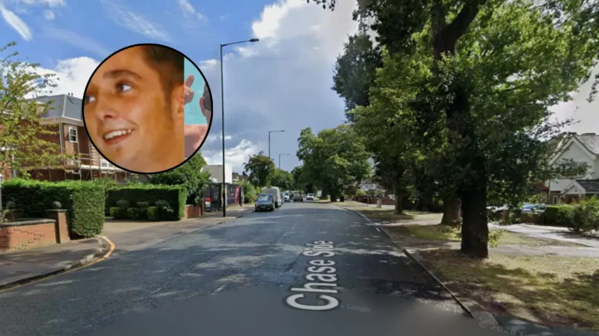 Brothers Patrick and William Cassidy Die After Crash in Southgate 2026