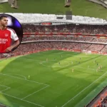 Bruno Guimaraes Hails Declan Rice Partnership: North London News 2026