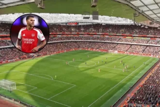 Bruno Guimaraes Hails Declan Rice Partnership: North London News 2026