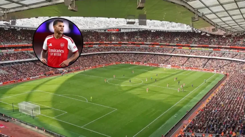 Bruno Guimaraes Hails Declan Rice Partnership: North London News 2026