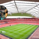 Bukayo Saka Injured: Arsenal Draw 2-2 at Bayern Munich, 2026